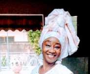 Nana Frema Busia
