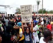 Lessons From the End SARS Movement