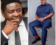 A humble call on Dr. Abu Sakara to reflect over