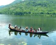 The Volta Lake Is Our God-Sent