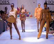 RIOHS Fashion College Graduation 2023: Unveiling the future of fashion