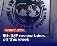 IMF 5th Review
