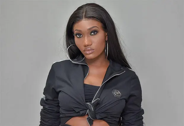 Wendy Shay