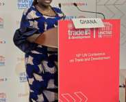 Ghana reaffirms commitment to South–South Trade Cooperation