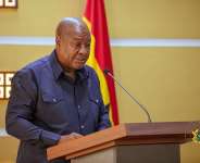 Whatever You Achieve, Mr President, Fail Corruption Fight, You Failed... Mansa Musa Writes