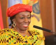Legal Green Association Mourns The Passing Of Former First Lady, Nana Konadu Agyeman Rawlings