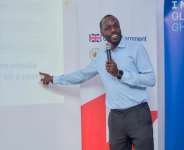 Dr Tagoe