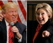 Clintons Campaign Of Firepower Is Losing The 2016 Election Against Trumps Guerrilla Tactics