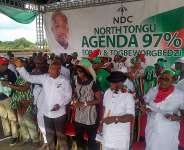 Recapturing The Upper West Region, A Tedious Task For The NDC