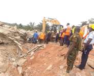 Building To Break Lives