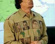 The tragedy of the African leader and the polarized democracy for the political class.