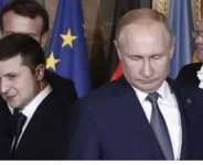 Ukraine war