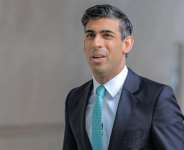 Rishi Sunak