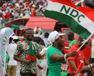Rallying for Victory 2024: Ghana’s Hope