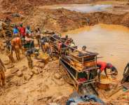 The Galamsey Menace in Ghana: Where is Stewardship?