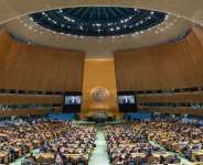 The UN is no longer fit for purpose