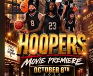 Phillys Basketball Legacy Hits The Big Screen: New Film Hoopers Brings Streetball, Survival, And The American Dream To Cinema