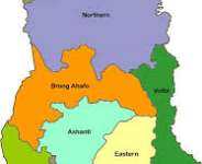 Ghana’s Flawed Path To Creation Of New Regions