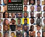 Blogging in Ghana: The Pervasiveness of Irrelevant News