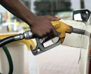 NPA And EPA, Stop The Operation Of This Filling Station In The Middle Of Sunyani Market