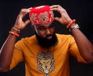 James Johnson makes a comeback with new collection titled Regal