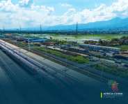 China’s BRI and Africa’s Infrastructure Development Ambitions.