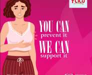 The PINK MONTH is on, and while we talk so much about awareness and prevention, it is very important for us to open our minds to the importance of getting financially prepared for any medical eventuality. This article takes a look at one very basic way in which we can secure ourselves financially for the unknown.
