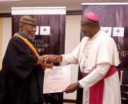 2024 Ghana Leadership Awards to be held on November 9