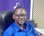 Denis Andaban — The Village Boy from DBI