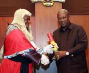 Kaleo Celebrates Justice: Mark Tarima Diboro’s Rise to the Bench Inspires Hope Across the Upper West