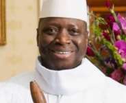 From a Maryland Mansion to Victims Pockets: Jammehs US Property Funds Gambian Reparations