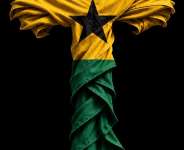 Part 8 - The Unfinished Flag: Reclaiming Ghana, From The Gold Coast to Self-Reliance