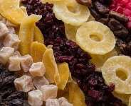 Health Benefits Of Dried Fruit