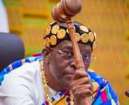 Instances Where The Speaker Of Parliament Rose To The Occasion And Earned The Admiration Of Ghanaians