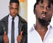 Mandem Yopic and Amerado