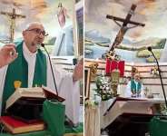 Rev. Fr. Patricio Alfredo Snchez Molinari