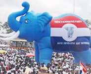 The New Patriotic Party (NPP): Ghana’s Pace-Setter in Politics, Economy and Prudent Policies