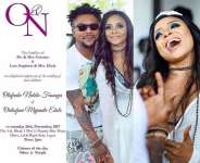 Musician And CEO Arogunmenite Sounds, Oritsefemi, Set To Wed