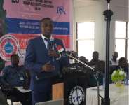 Full Text: Speech Delivered By Prez. JOY 2016 At 28th AGM Of CSIR Research Staff Association Held At Pentecost Centre Gomoa-Nyanyano