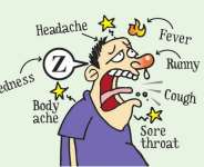 Groundbreaking New Treatment for Influenza and other Viral Infections