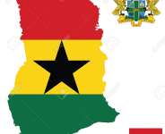 Confession: I Give Up On Ghana