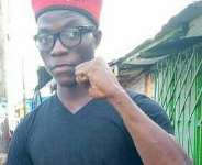 A Wake-Up Call To Our Liberian Youth