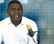 Blaming Speaker Of 8th Parliament For Sins Of 7th Parliament Is Not Smart  Moshake tells Kevin Taylor