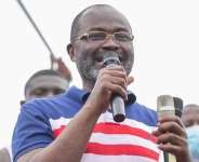 Why NPP Delegates Must Reject Kennedy Agyapong