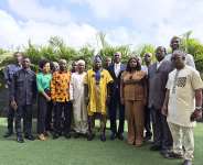 ECOWAS And UNICEF Advance Child NutritionThrough Regional Food Standards Validation
