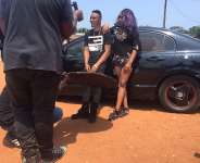Alhaji FaReed Set to Release New Music Video