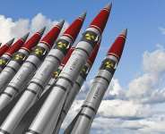 The Weapon Of Mass Destruction