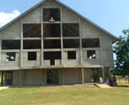 Abor Catholic Youth Raised Funds To Support Church Building