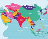 Asia: The Game-Changer For The Superpowers