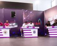 University of Ghana secures a slot at Gas Challenge final